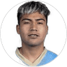 Jhon Velasquez, Midfielder for Bolívar