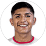 Juan Magallanes, Midfielder for San Antonio Bulo Bulo