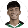 Diego Cabrera, Midfielder for Oriente Petrolero