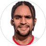 Mendoza Esdras, Midfielder for Blooming
