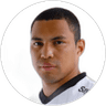 J. Montero, Midfielder for Aucas