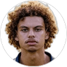 Deveron Fonville, Defender for Curaçao