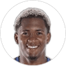 Emerson Pata, Midfielder for Independiente Valle