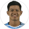 Denilson Duran, Forward for Blooming