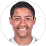 Joel Herrera, Forward for Cusco