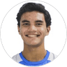 Matheo Becerra, Attacker for Blooming