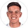 Ernesto Alfaro Martinez Gabriel, Defender for Atlético Grau