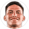 Jesus Posito Olazabal Alejandro, Defender for FC Cajamarca
