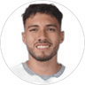 Marcelo De Lima, Midfielder for San Antonio Bulo Bulo