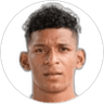 Sergio Vasquez, Midfielder for Los Angeles