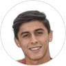 Ariel Suarez, Forward for Orense