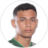 Wilson Chuchuca, Midfielder for Orense