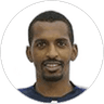Abdullah Al Dossary, Defender for Al-Qadsiah