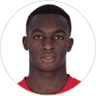Cheickna Doumbia, Forward for Al Nasr
