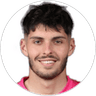 Patrick Beach, Goalkeeper for ES Troyes AC
