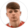 Archie Whitehall, Midfielder for Nottingham Forest