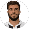 Francisco Cerro, Midfielder for Wanderers