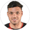 Junior Daniel, Midfielder for CD Nacional