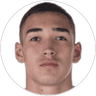 Julian Fernandez, Forward for Rosario Central