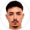 Arda Usluoglu, Forward for Alanyaspor