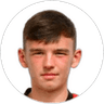 L. Mullan, Midfielder for H&W Welders