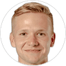 Matej Sin, Midfielder for AZ Alkmaar