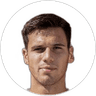 J. Gelli, Defender for Frosinone Calcio
