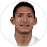 Jorge Palomino, Midfielder for Los Chankas