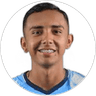 M. Pérez, Attacker for Blooming