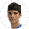 Ramiro Eguez, Forward for Real Tomayapo