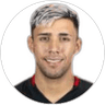 Emiliano Rodriguez, Forward for Cerro