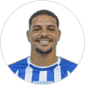 Raphinha, Defender for Guarany de Bagé