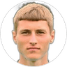 O. Skakun, Attacker for St. Pauli II