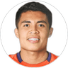 Anderson Villacorta, Defender for Mineros de Zacatecas