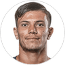 M. Jouve, Defender for USSA Vertou