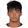 Shaoziyang Liu, Goalkeeper for Beijing Guoan