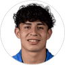 Jefryn Macias, Midfielder for Motagua