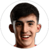 Jad Hakiki, Midfielder for Sligo Rovers