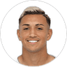 Julian Pou, Defender for Cerro Largo