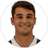 Nicola Franco, Forward for Atlético Tucumán