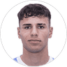 Tobias Correa, Midfielder for Rampla Juniors