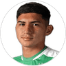Esteban Matus, Defender for Audax Italiano