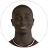 J. N'Duquidi, Midfielder for FC Metz