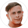 Hamza El Moudene, Midfielder for Ittihad Tanger
