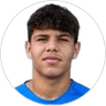 N. El Biache, Midfielder for Empoli