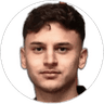 Kerem Ay Fahri, Midfielder for Beşiktaş J.K.