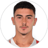 Amar Gerxhaliu, Defender for Erzurumspor FK