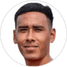 S. Enciso, Midfielder for Bentín Tacna Heroica