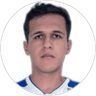 Stefano Fernandez, Midfielder for Alianza Atlético