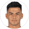 Cesar Olmedo, Defender for Olimpia